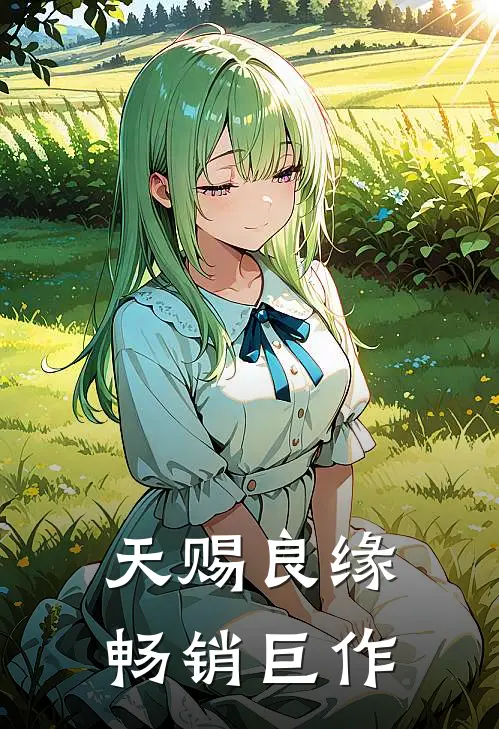 天赐良缘畅销巨作
