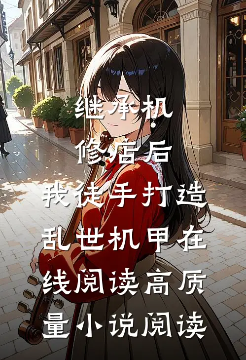 继承机修店后,我徒手打造乱世机甲在线阅读高质量小说阅读
