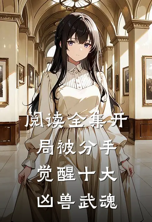 阅读全集开局被分手，觉醒十大凶兽武魂