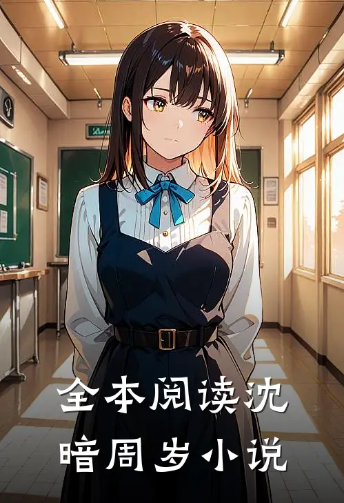 全本阅读沈暗周岁小说