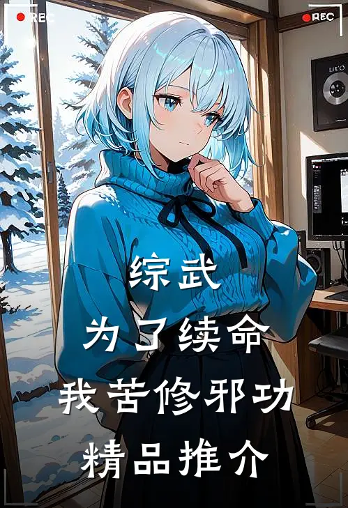 综武：为了续命，我苦修邪功精品推介