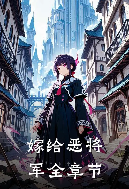 嫁给恶将军全章节