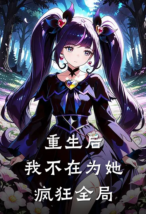 重生后，我不在为她疯狂全局