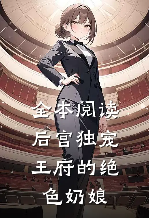 全本阅读后宫独宠：王府的绝色奶娘