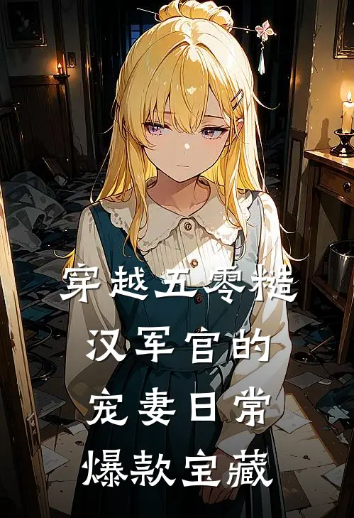 穿越五零糙汉军官的宠妻日常爆款宝藏