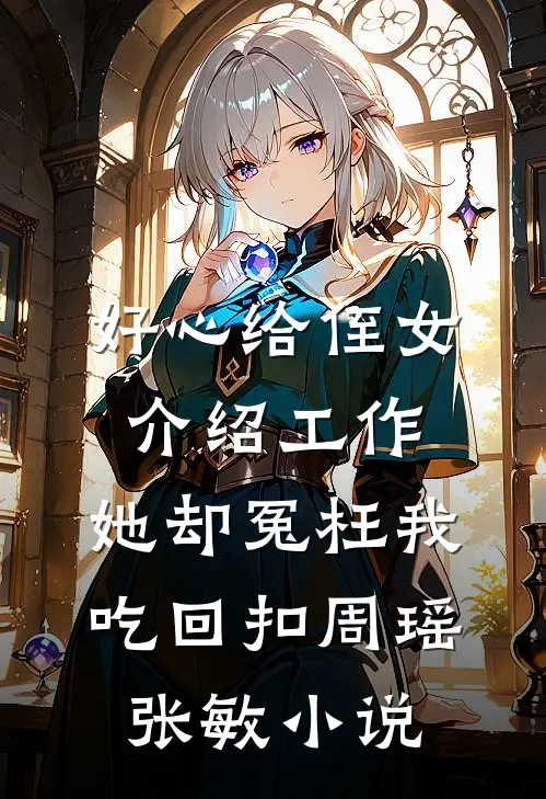 好心给侄女介绍工作，她却冤枉我吃回扣周瑶张敏小说