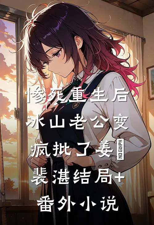 惨死重生后，冰山老公变疯批了姜婳裴湛结局+番外小说