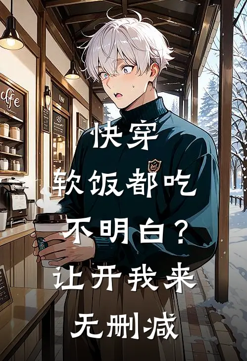 快穿：软饭都吃不明白？让开我来无删减