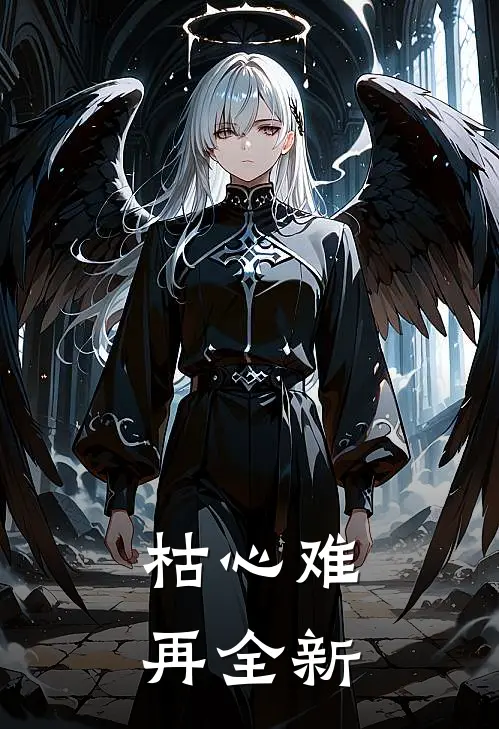 枯心难再全新