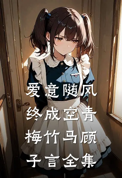 爱意随风终成空青梅竹马顾子言 全集
