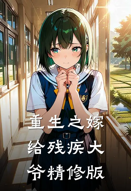 重生之嫁给残疾大爷精修版