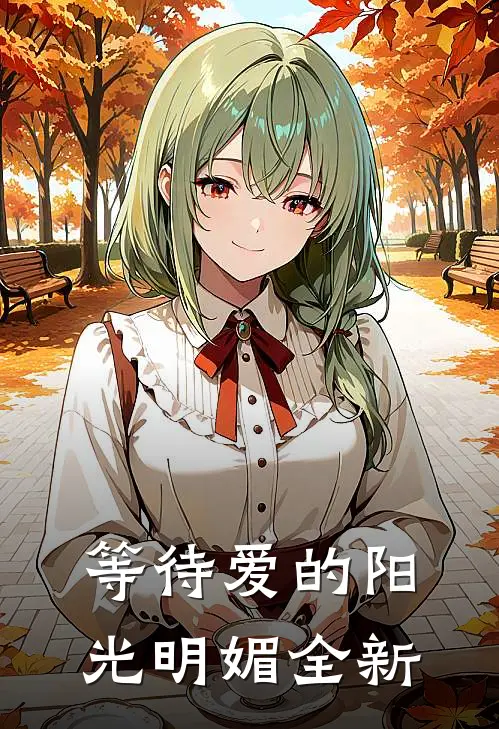 等待爱的阳光明媚全新