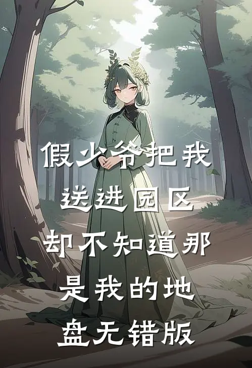 假少爷把我送进园区，却不知道那是我的地盘无错版