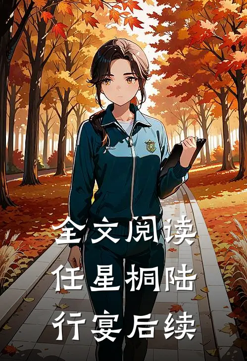 全文阅读任星桐陆行宴后续