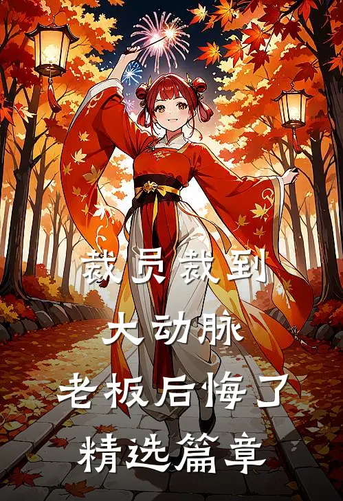 裁员裁到大动脉，老板后悔了精选篇章