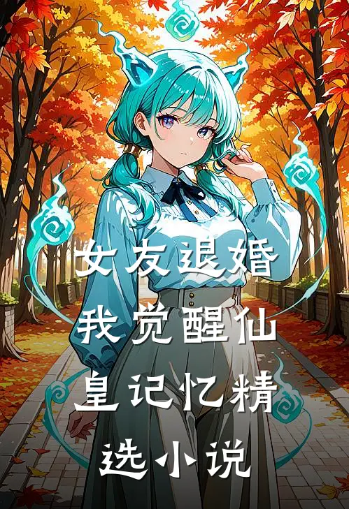 女友退婚，我觉醒仙皇记忆精选小说