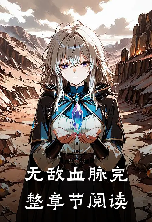 无敌血脉完整章节阅读
