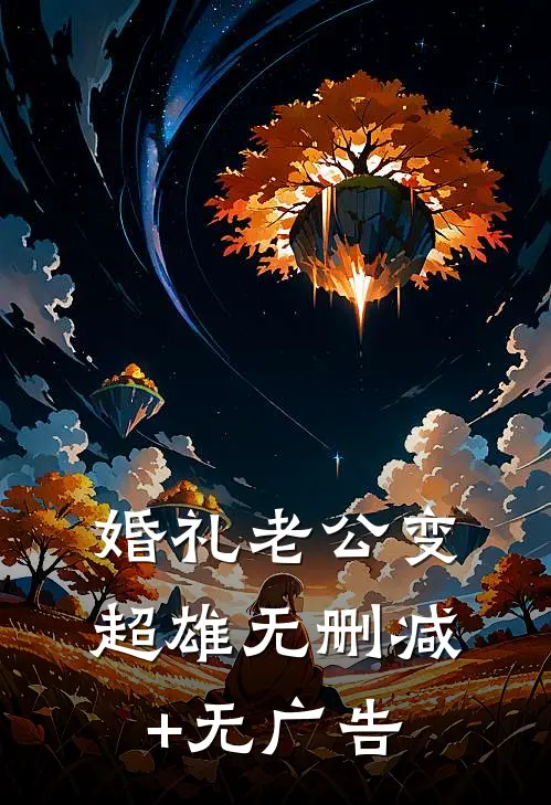 婚礼老公变超雄无删减+无广告
