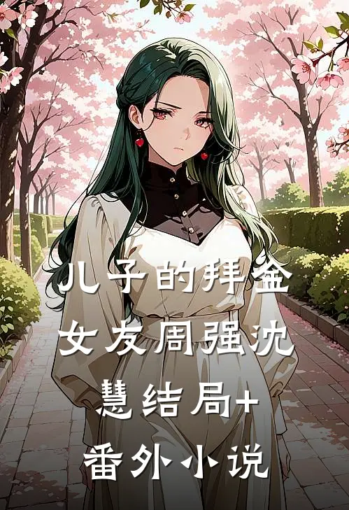 儿子的拜金女友周强沈慧结局+番外小说