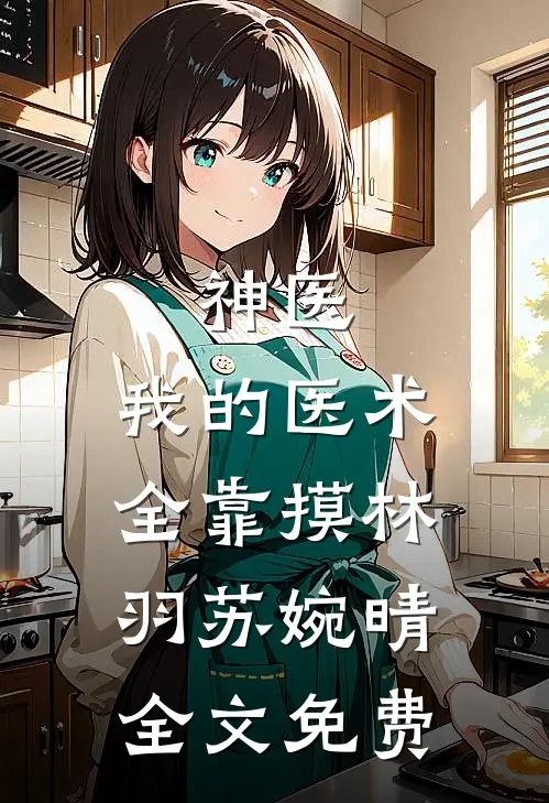 神医：我的医术全靠摸林羽苏婉晴全文免费