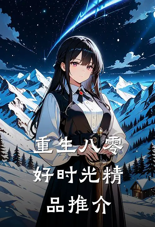 重生八零好时光精品推介