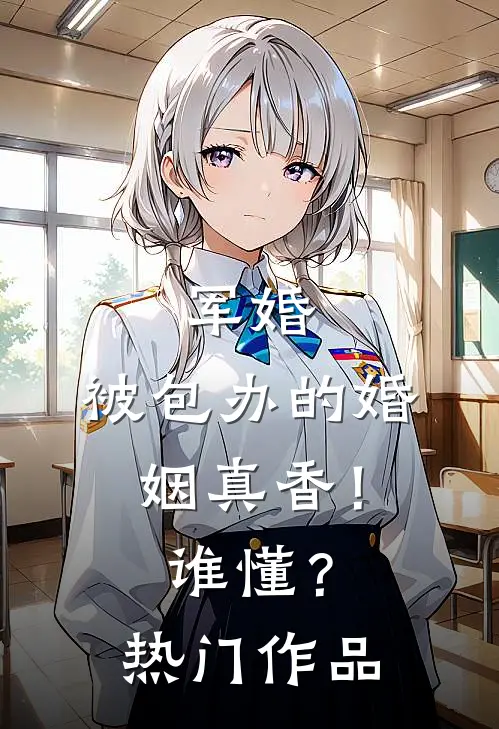 军婚：被包办的婚姻真香！谁懂？热门作品