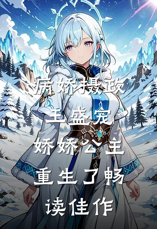 病娇摄政王盛宠，娇娇公主重生了畅读佳作
