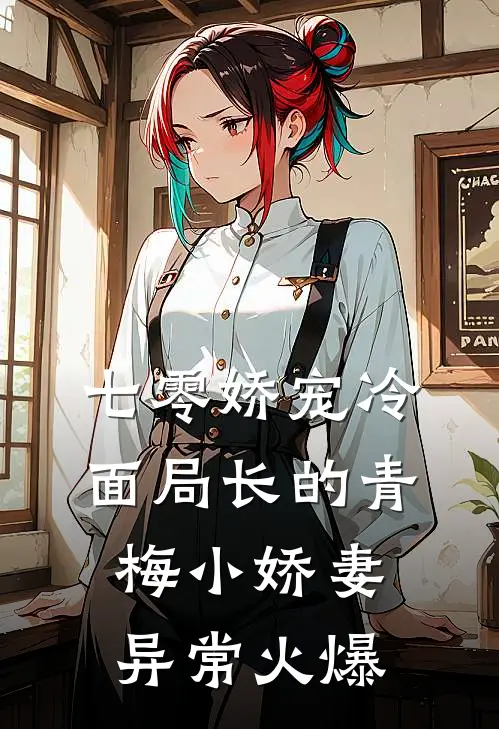 七零娇宠冷面局长的青梅小娇妻异常火爆