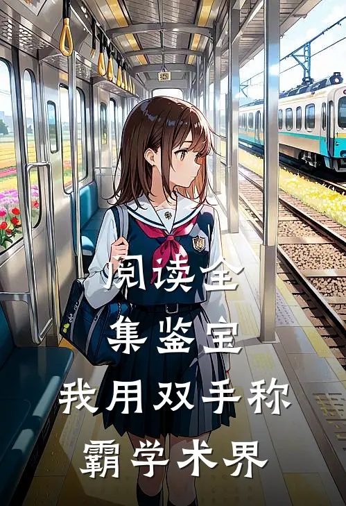 阅读全集鉴宝：我用双手称霸学术界