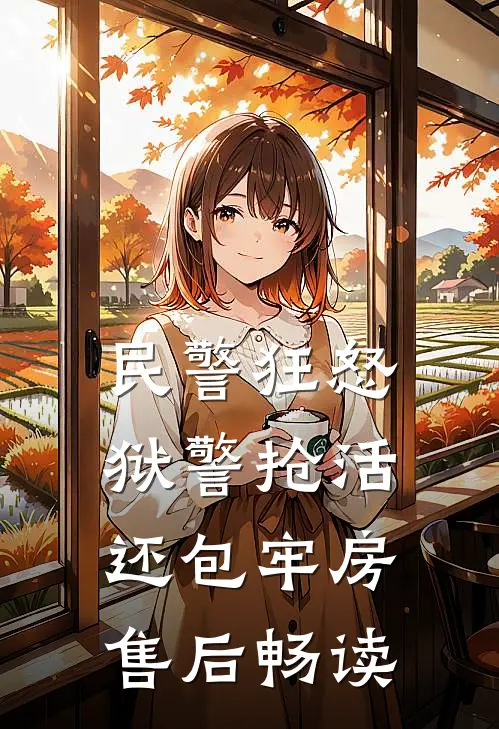 民警狂怒：狱警抢活还包牢房售后畅读