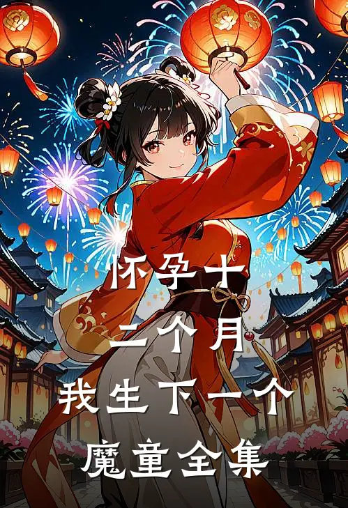 怀孕十二个月，我生下一个魔童全集