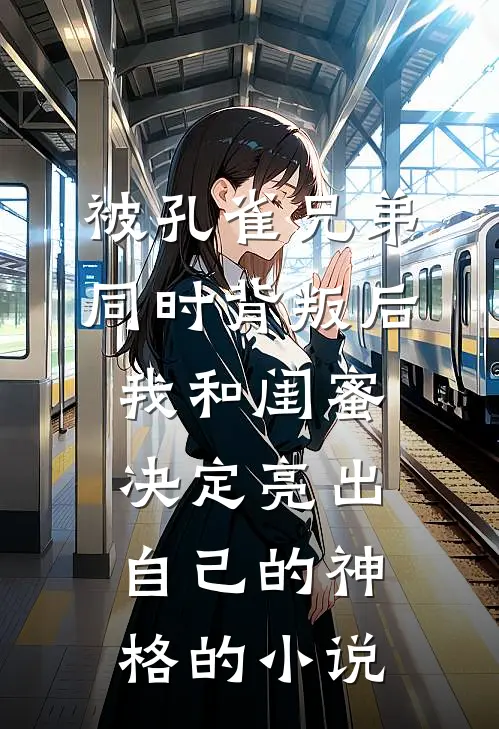 被孔雀兄弟同时背叛后，我和闺蜜决定亮出自己的神格的小说