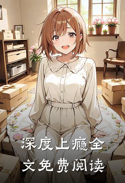 深度上瘾全文免费阅读