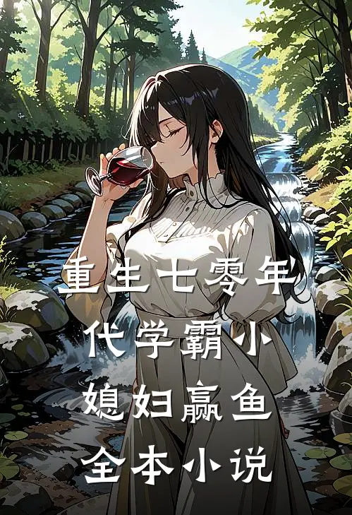 重生七零年代学霸小媳妇 赢鱼全本小说