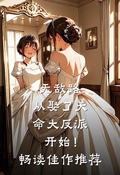 无敌路，从娶了天命大反派开始！畅读佳作推荐