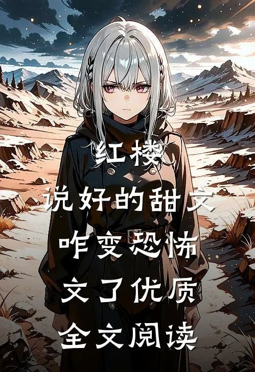 红楼：说好的甜文咋变恐怖文了优质全文阅读