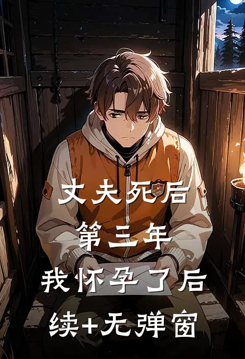  丈夫死后第三年，我怀孕了后续+无弹窗