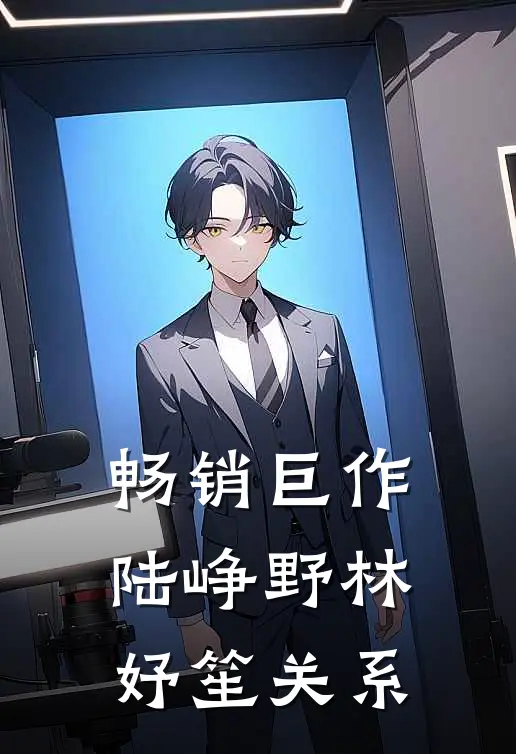 畅销巨作陆峥野林妤笙关系