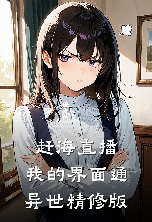 赶海直播：我的界面通异世精修版