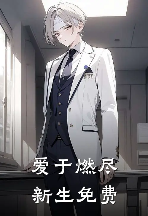 爱于燃尽新生免费