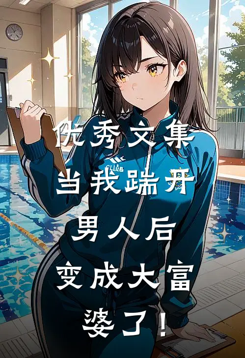 优秀文集当我踹开男人后，变成大富婆了！