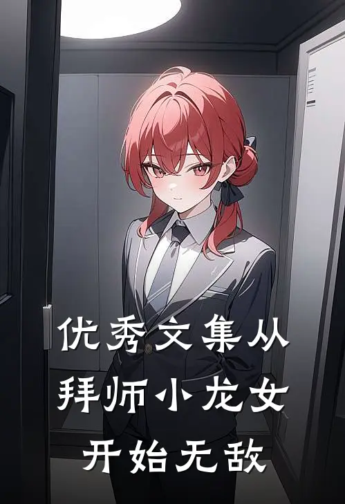 优秀文集从拜师小龙女开始无敌
