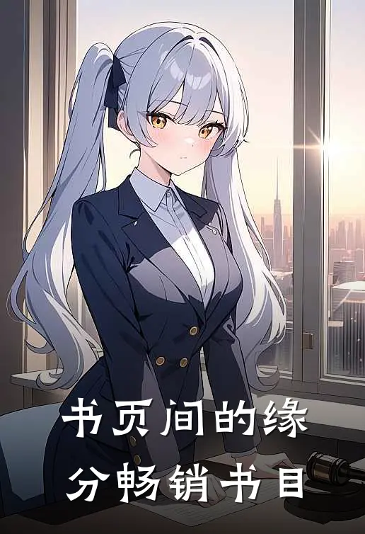 书页间的缘分畅销书目