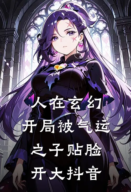 人在玄幻，开局被气运之子贴脸开大抖音