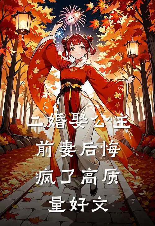二婚娶公主，前妻后悔疯了高质量好文