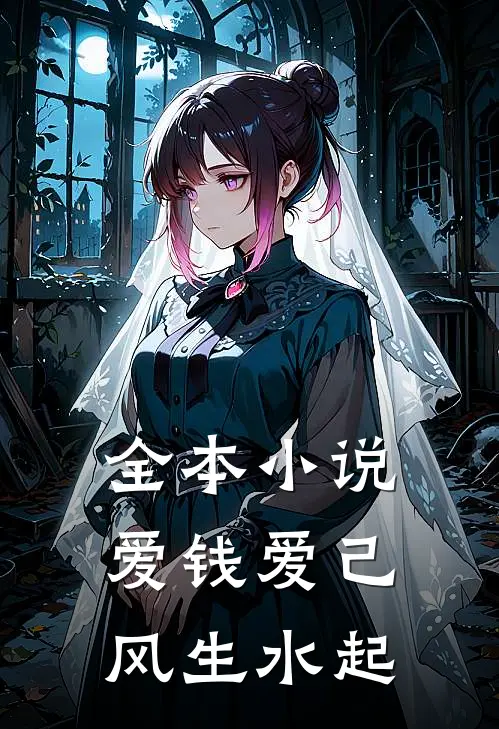 全本小说爱钱爱己，风生水起