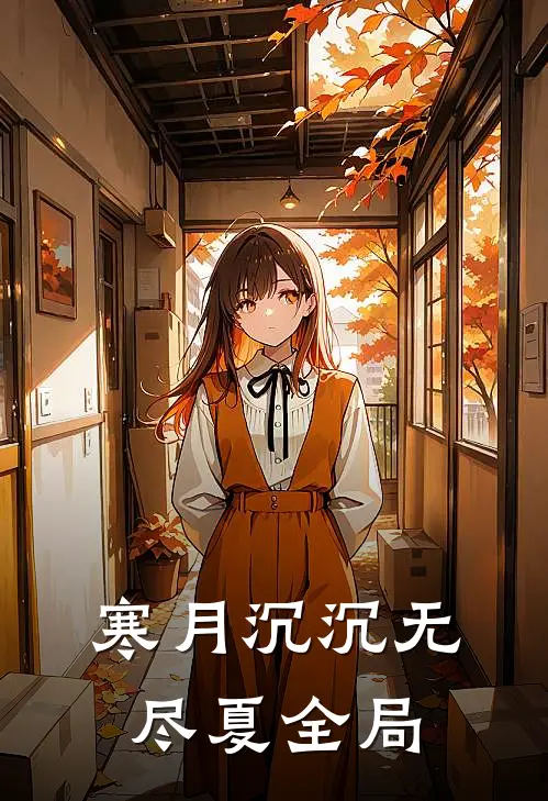寒月沉沉无尽夏全局