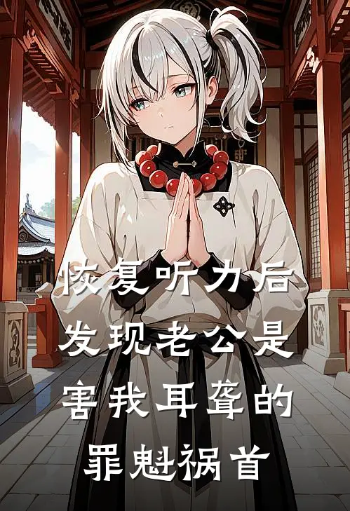 恢复听力后，发现老公是害我耳聋的罪魁祸首