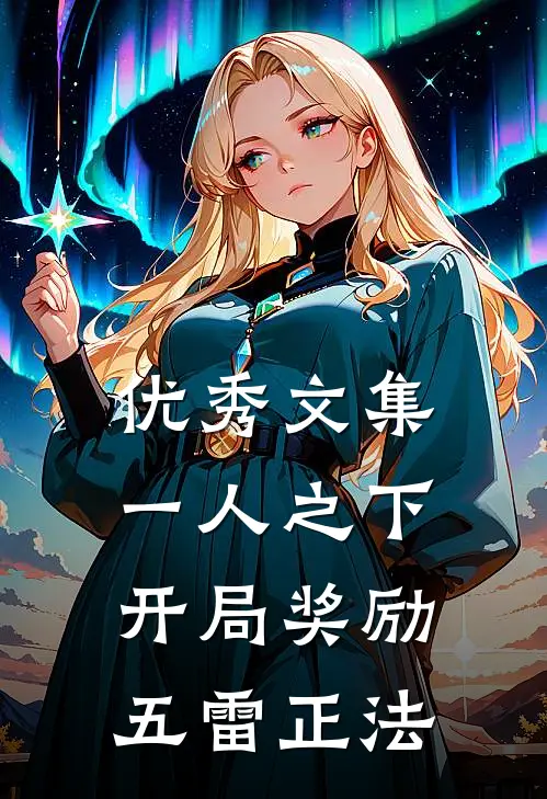 优秀文集一人之下：开局奖励五雷正法