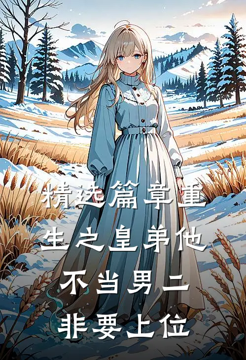 精选篇章重生之皇弟他不当男二非要上位